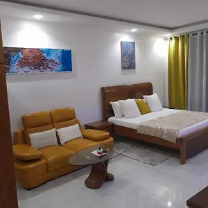 Faby 1 , Dakar Sénégal