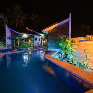 Barn , Panglao Philippines