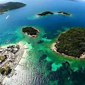 Islands View 3*, Ksamil Albanie